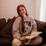 Meriah Forrester profile picture