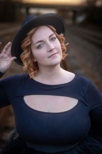 Amie Baker profile picture