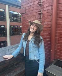 Cassady Faker profile picture