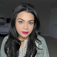 Sarah Khan profile picture