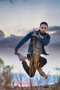 Estevon Scruggs profile picture