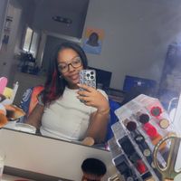 Courtney Pierre profile picture