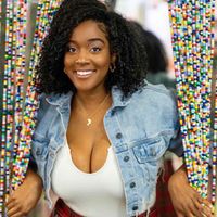 Jocelin profile picture