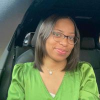 Tonisha Griffin profile picture