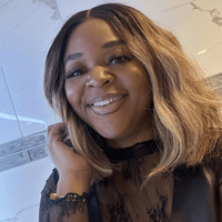 Kamarya Isom profile picture