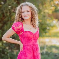 Lilly Harris profile picture