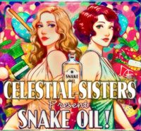 Celestial “Celestial Sisters” Sisters profile picture