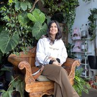 Deepali A profile picture