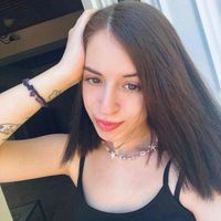 Mary Louizou profile picture