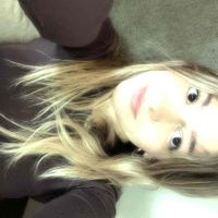 Maria Spanogiorgou profile picture