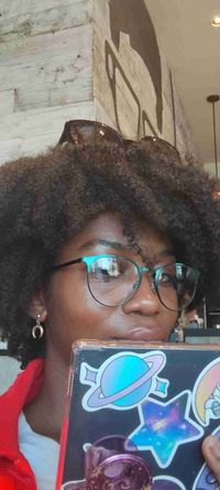 Anisa Glover profile picture