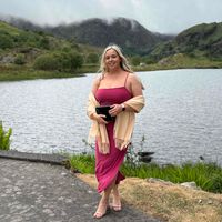 Laura Higgins profile picture