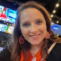 Kelsey Quinn profile picture