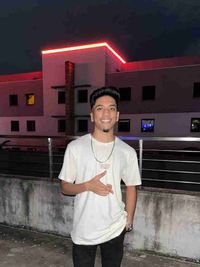 Rayden profile picture