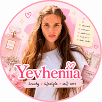 Yevheniia | Beauty, Fashion & Home Finds profile picture