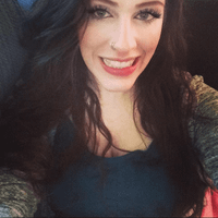 Meghan Moriarty profile picture