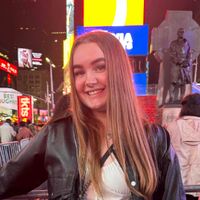 isabelle williams profile picture