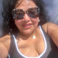 Annette Mercado profile picture