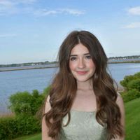 Olivia Trottier profile picture