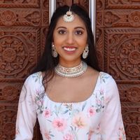 Renee Kakadia profile picture