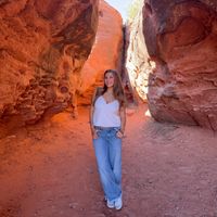 Amanda Nagy profile picture