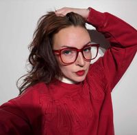 Abby Fetterman profile picture