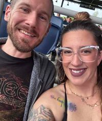 Amber Broger profile picture