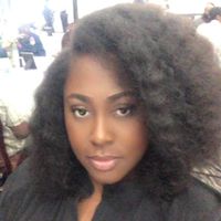 Keisha Davis profile picture