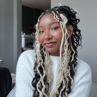 Sheila profile picture