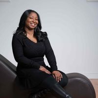Jameliah Blount profile picture