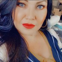 Christina Mathieu profile picture