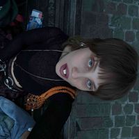 Anano Faxuridze profile picture