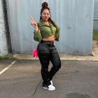 Cierra Mitchell profile picture