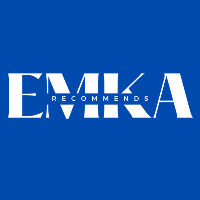 Emka Recommends profile picture