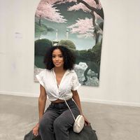 Vanessa Torres profile picture