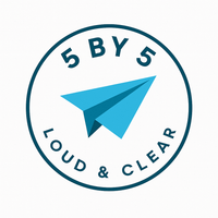 Five by Five profile picture