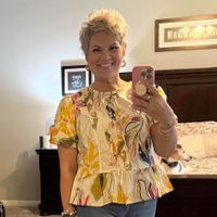 Just Becky profile picture