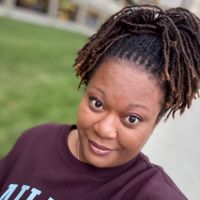 Melissa Moore profile picture