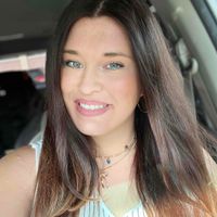 Cherish Weber profile picture