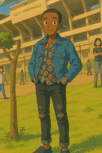 Prince Ndala profile picture