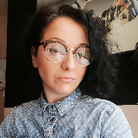Aleksandra Bloom profile picture