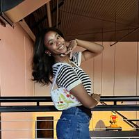 Trinity profile picture