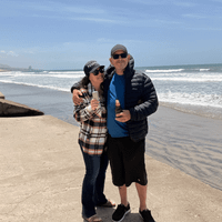 Donna & Joe profile picture