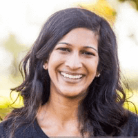 Nadia Patel profile picture