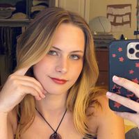 Hayley Weber profile picture