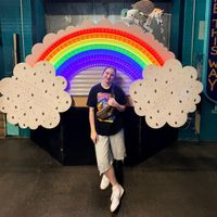 Grace Hinson profile picture