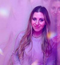 Julia Presten profile picture