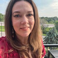 Amber Mensah profile picture