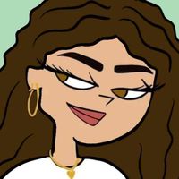 Maya profile picture
