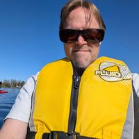 Steve Bell profile picture